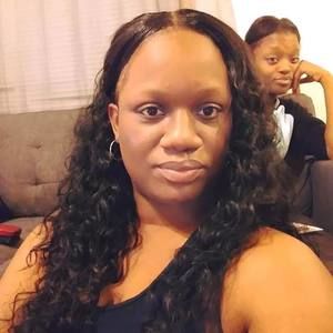 Meet your Posher, Ebony